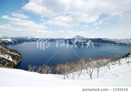 Mashuho late spring 1338416