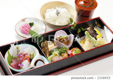 Makunouchi午餐盒 Makunouchi午餐盒 1338453