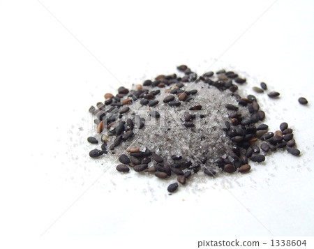 Sesame salt 1338604
