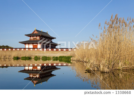Heijo-kyo大極 Heijo-kyo大極 1338668