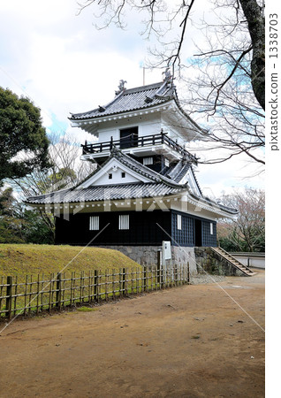 Kururi城堡 Kururi城堡 1338703