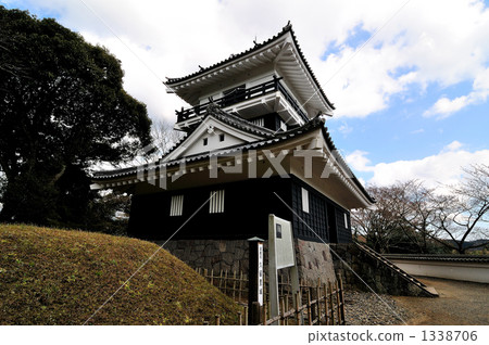 Kururi Castle Kururi Castle 1338706