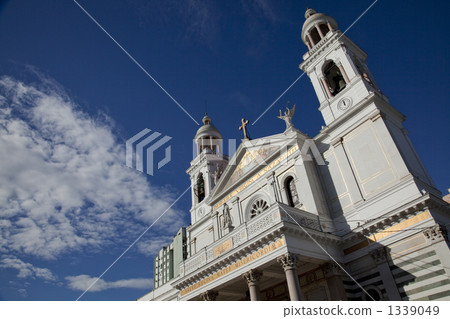 Nazarene Cathedral 1339049
