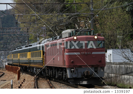 沙龍車Naniwa 1339197