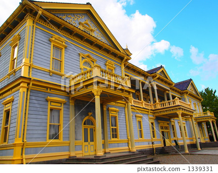 Former Hakodate City Public Hall 1339331