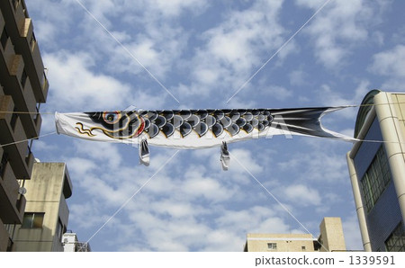 鯉魚旗 1339591