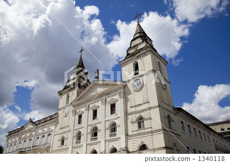 聖路易斯聖徒教堂 1340118