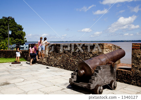 Belem's Castro Fortress Belem's Castro Fortress 1340127
