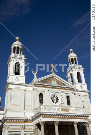 图库照片: 南美 巴西 贝伦