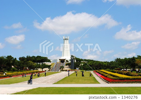 讓我們祈求和平 1340276