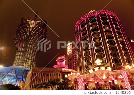 澳門賭場 澳門賭場 1340295