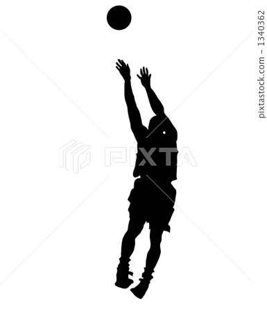 basketball, basket ball, basket-ball 1340362