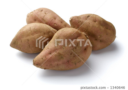Sweet potato 1340646