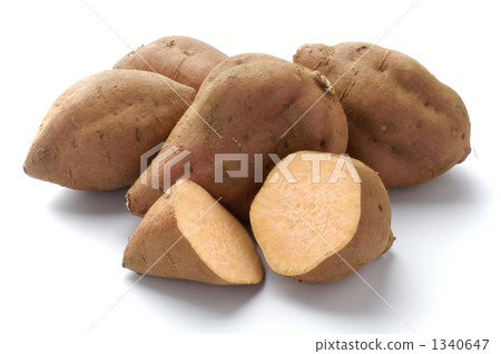 Sweet potato Sweet potato 1340647