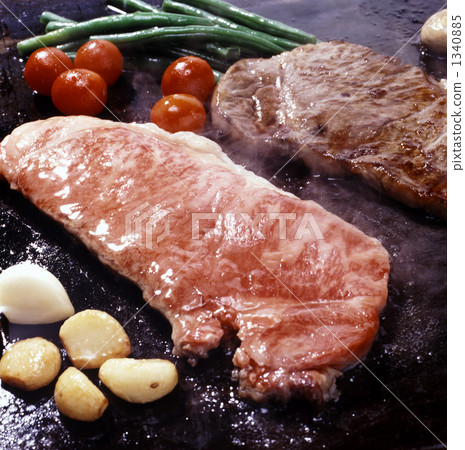 beef, steak, steaks 1340885