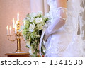 A wedding 1341530