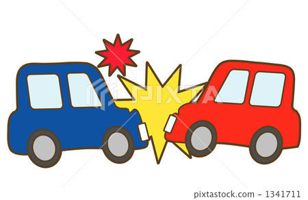  Traffic accident 1341711