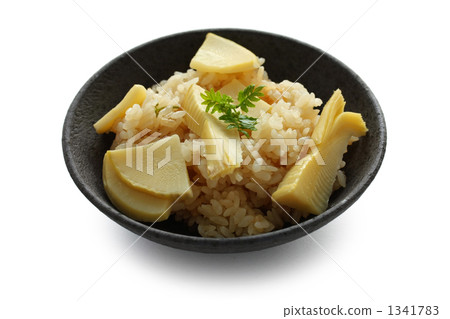 竹飯 竹飯 1341783