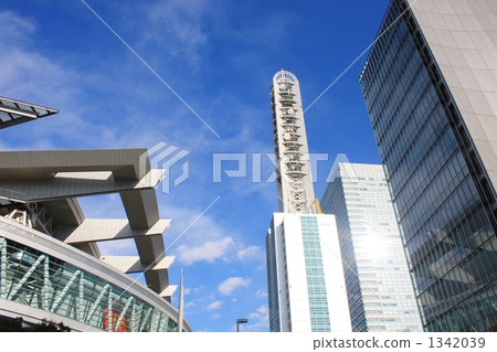 Saitama Shintoshin 1342039