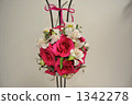 Round bouquet 1342278