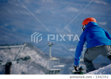 Snowboard cloth Snowboard cloth 1342352