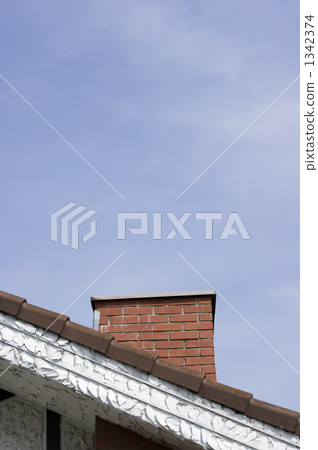 chimney, chimneys, stack 1342374