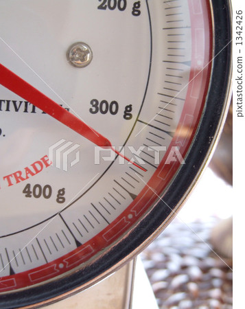 Kitchen scale D 1342426