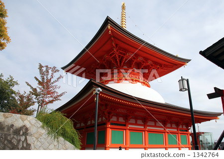 Nakasendo-ji寺 1342764