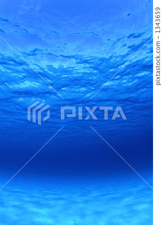 Blue Sea Blue Sea 1343659