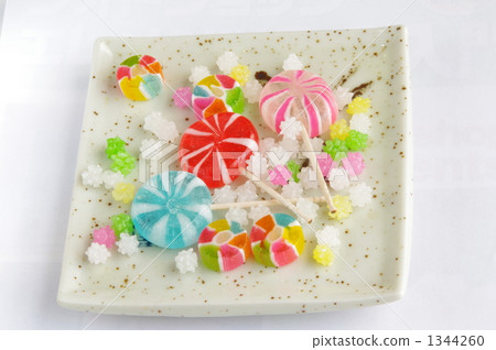 Kyoto cake of spring Kyoto cake of spring 1344260