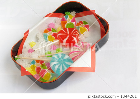 Kyoto cake of spring Kyoto cake of spring 1344261