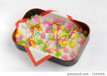 春天京都蛋糕 1344269