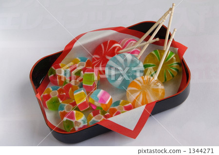 春天京都蛋糕 1344271