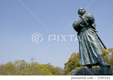 Ryoma Sakamoto Ryoma Sakamoto 1344382