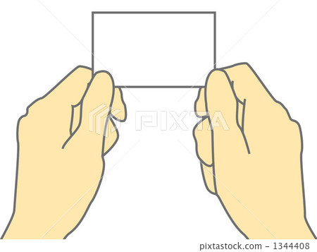 名片插圖 名片插圖 1344408