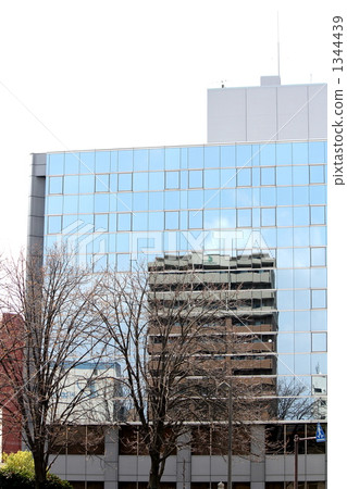 建築窗鏡 1344439