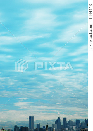 high rise, high-rise building, highrise 1344448