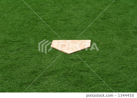 本壘 球場 棒球場 1344458