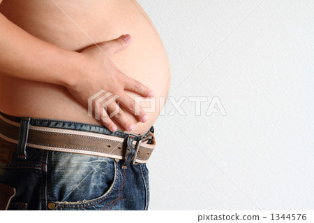 Fat belly 1344576