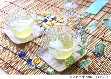 日本夏天@茶 1344701