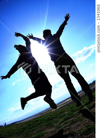 To the light of hope 1345068