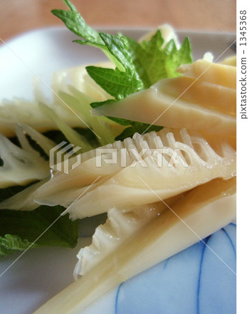 Wakutake生魚片 1345368