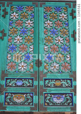 door, doors, gate 1345581