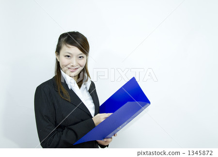 事業女性 商務女性 商界女性 1345872