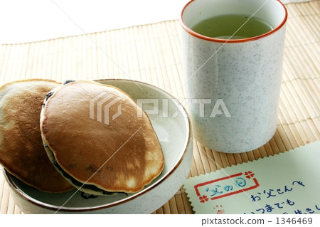 手製甜食 銅鑼燒 父親節 1346469