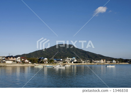 海港 港口 海灣 1346838