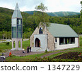chapel, chappel, building 1347229