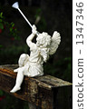 angel, angelic, trumpet 1347346