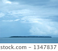 科科斯島 1347837