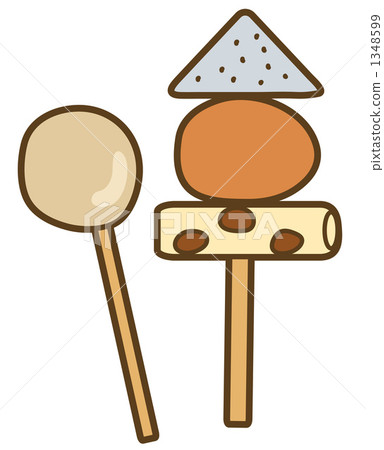 Oden and Taikonaku 1348599